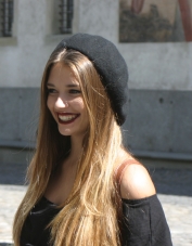 Foto de perfil de Gisela Besa Selva