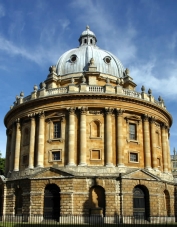Foto de perfil de Oxford