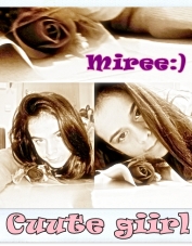 Foto de perfil de miree Foto de perfil de miree