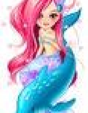 Foto de perfil de petita sirena