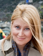 Foto de perfil de Alexandra Grebennikova