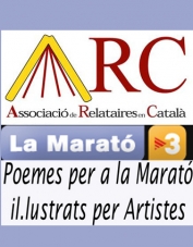 Foto de perfil de Poemes per a la Marató Foto de perfil de Poemes per a la Marató