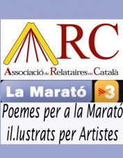Foto de perfil de Poemes per a la Marató