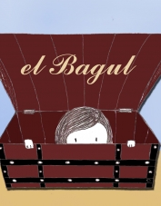 Foto de perfil de El Bagul Foto de perfil de El Bagul