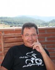 Foto de perfil de Jordi Baucells Foto de perfil de Jordi Baucells
