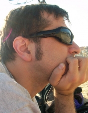 Foto de perfil de Francesc Barrio Julio