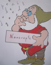 Foto de perfil de Nanoreptes 2.0