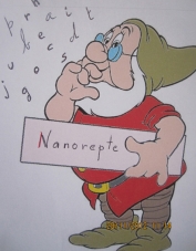 Foto de perfil de Nanoreptes 2.0 Foto de perfil de Nanoreptes 2.0