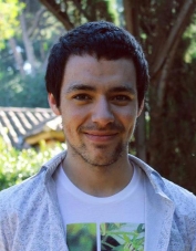 Foto de perfil de Vicenç Corlleonat Foto de perfil de Vicenç Corlleonat