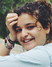 Foto de perfil de mariamingorance
