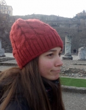 Foto de perfil de Miriam97 Foto de perfil de Miriam97