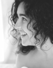 Foto de perfil de Joana Morant Foto de perfil de Joana Morant