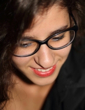 Foto de perfil de petitaescriptora