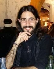 Foto de perfil de Marc Compte G Foto de perfil de Marc Compte G