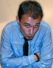 Foto de perfil de joandeboer