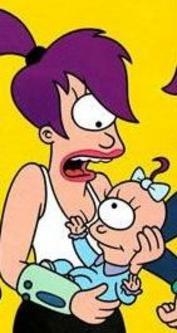 Foto de perfil de Leela