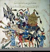 Foto de perfil de Ibn Ali  al Kitabu