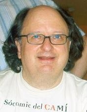 Foto de perfil de jordi domènech i arnau