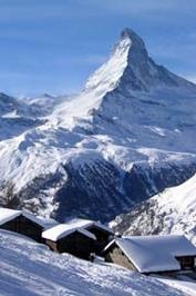 Foto de perfil de Matterhorn Foto de perfil de Matterhorn