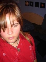 Foto de perfil de aisha