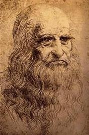 Foto de perfil de Leonardo da Vinci
