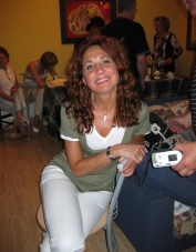 Foto de perfil de Teresa