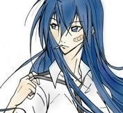 Foto de perfil de Haruka
