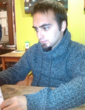 Foto de perfil de petit marrec Foto de perfil de petit marrec