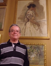 Foto de perfil de F. Arnau Foto de perfil de F. Arnau