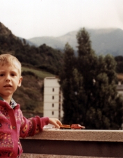 Foto de perfil de andreums Foto de perfil de andreums