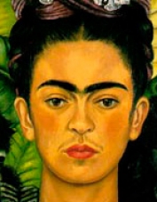 Foto de perfil de Frida/Núria