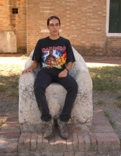 Foto de perfil de Gerard Germain Gonzàlez Foto de perfil de Gerard Germain Gonzàlez