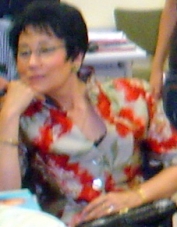 Foto de perfil de marisanicollet