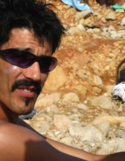 Foto de perfil de herman beiro padilla