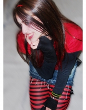 Foto de perfil de Lintu_GlamDoll