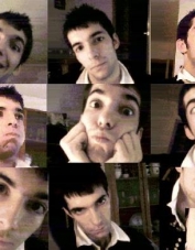 Foto de perfil de Efrem Foto de perfil de Efrem