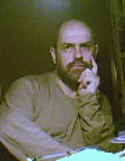 Foto de perfil de Miquel Garcia i Esteve Foto de perfil de Miquel Garcia i Esteve