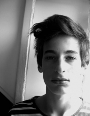 Foto de perfil de Aimé Socasau