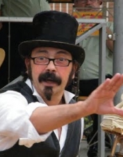 Foto de perfil de Robert Bavastell
