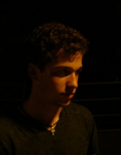Foto de perfil de izaak Foto de perfil de izaak
