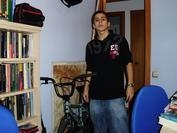 Foto de perfil de Eric Rufo Aparicio