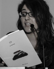 Foto de perfil de Ariadna Garrido Foto de perfil de Ariadna Garrido