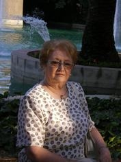 Foto de perfil de M Teresa Boque Tort