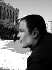 Foto de perfil de Luard Boada Foto de perfil de Luard Boada