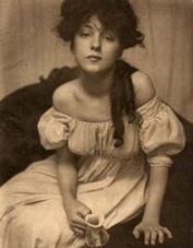 Foto de perfil de Renée Vivien