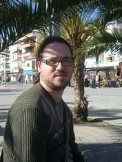 Foto de perfil de Carles Campomar
