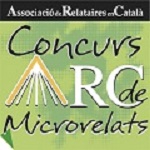 Foto del concurs XIV CONCURS ARC DE MICRORELATS 
